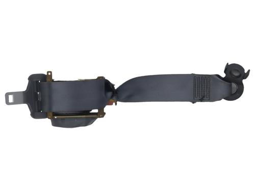 Sikkerhedssele bag venstre Sikkerhedssele bag venstre RENAULT CLIO II (BB_, CB_) 1.6 (B/CB0D, BB00) (90 hp) 37462094 37462094