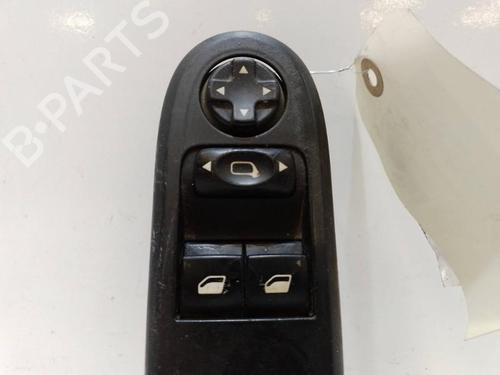 Used Left front window switch Left front window switch 37319422 37319422