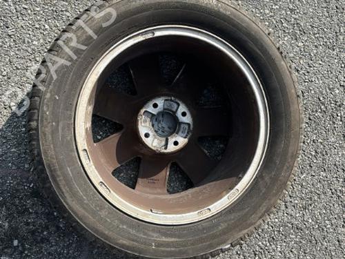 Used Rim Rim 37621668 37621668