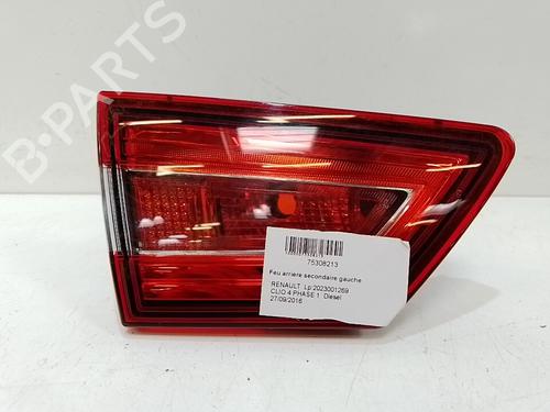 Left tailgate light RENAULT CLIO IV (BH_) 1.5 dCi 75 | BP37317326C79 - Image 2