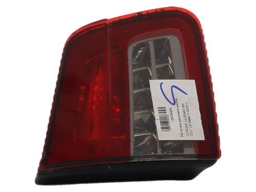 Left tailgate light CITROËN C5 III (RD_) 1.6 HDi 115 (RD9HRA, RD9HLA, RD9HL0) | BP37349195C79 - Image 3