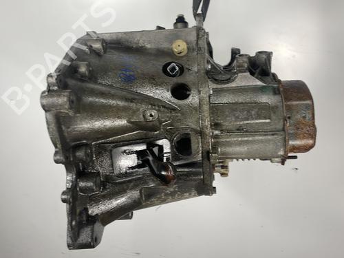 Used Gearbox Gearbox 37325249 37325249