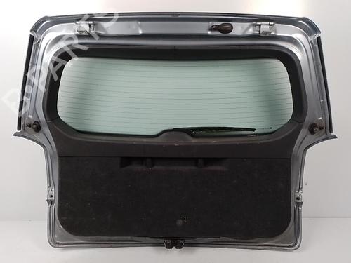 Used Tailgate Tailgate 37620935 37620935
