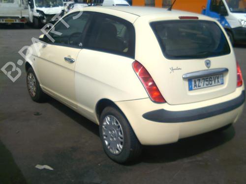 Right headlight LANCIA YPSILON (843_) | BP37307390C29 - Image 4