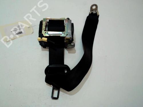 Used Rear right seatbelt Rear right seatbelt 37309545 37309545