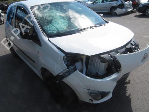 Engine RENAULT TWINGO II (CN0_) 1.5 dCi 75 | BP37301037M1 - Image 10