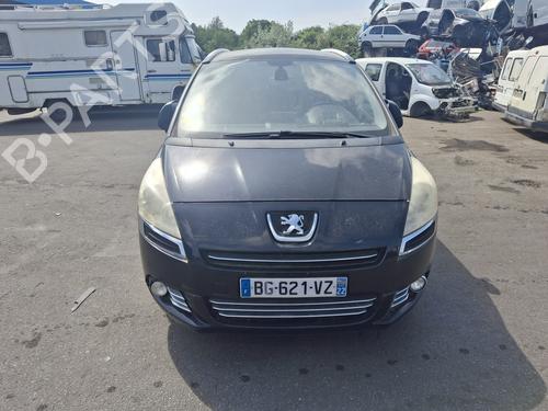 Left front window switch PEUGEOT 5008 (0U_, 0E_) 1.6 HDi | BP37347799I27 - Image 10