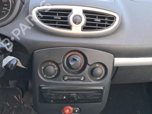 Switch RENAULT CLIO III (BR0/1, CR0/1) | BP37319067I30 - Image 4