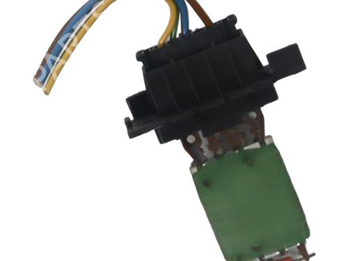 Heater resistor CITROËN NEMO Box Body/MPV (AA_) | BP37345746M108 - Image 4