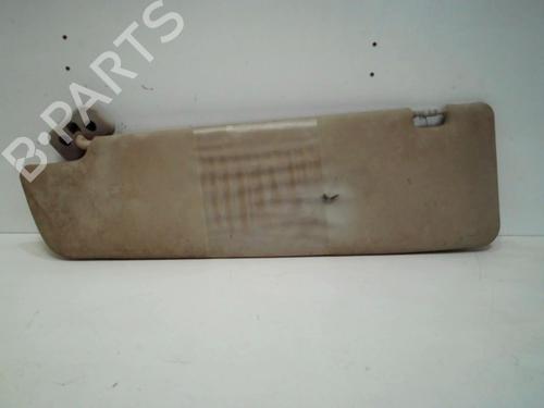 Left sun visor CITROËN JUMPER II Van 2.2 HDi 130 | BP37306768I1 - Image 3