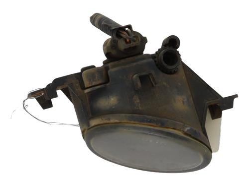 Left front fog light NISSAN ALMERA II Hatchback (N16) | BP37330960C30 - Image 3