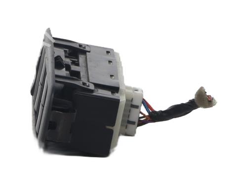 Left front window switch RENAULT KOLEOS I (HY_) 2.0 dCi 4x4 (HY0K) | BP37338700I27 - Image 2