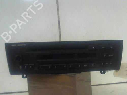 Radio BMW 1 (E81) 120 d | BP37301433E6 - Image 3