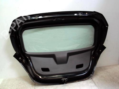 Used Tailgate Tailgate 37618895 37618895