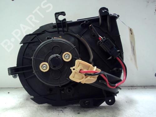 Heater blower motor CITROËN JUMPY II Van | BP37304207M62 - Image 2