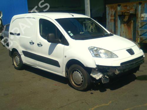 Front right window mechanism PEUGEOT PARTNER Platform/Chassis | BP37308936C23 - Image 3
