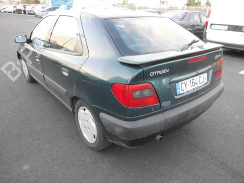 Switch DACIA LOGAN MCV (KS_) | BP37295942I30 - Image 8