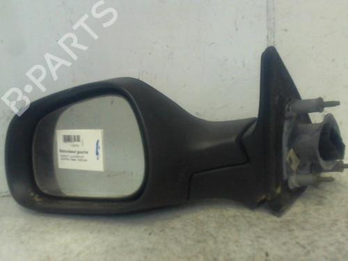 Used Left mirror Left mirror 37299328 37299328