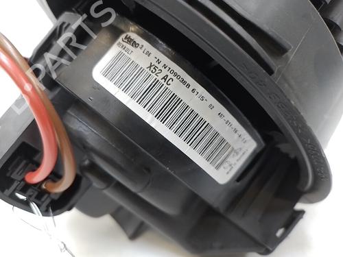 Heater blower motor DACIA SANDERO II TCe 90 (B8M1, B8MA, B8AC) | BP37317727M62 - Image 3