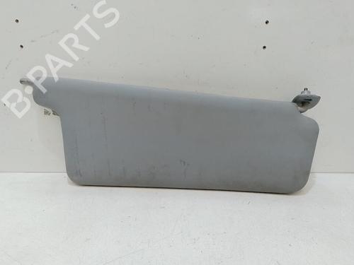 Used Left sun visor Left sun visor 37314665 37314665