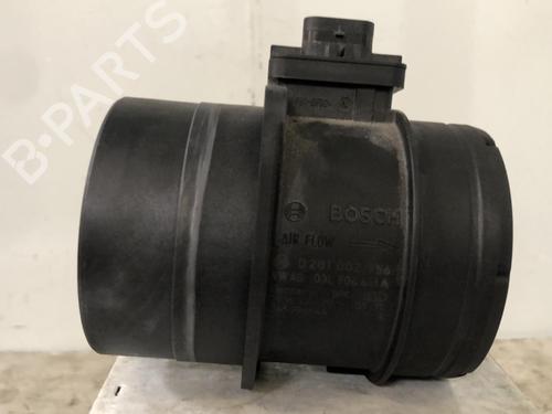 Mass air flow sensor SKODA OCTAVIA III Combi (5E5, 5E6) 2.0 TDI RS | BP37309909M95 - Image 2