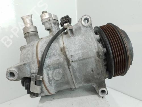 Used AC compressor AC compressor 37320490 37320490