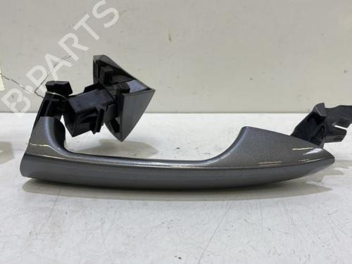 Used Rear left exterior door handle Rear left exterior door handle 37320524 37320524