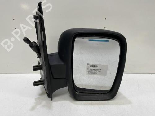 Right mirror CITROËN JUMPY II Van | BP37320618C27 - Image 3
