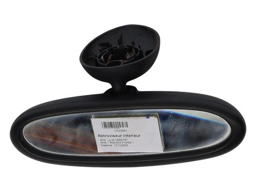Rear mirror MINI MINI (R50, R53) Cooper | BP37299967I6 - Image 5