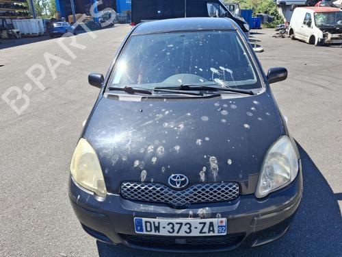 Left front window switch TOYOTA YARIS (_P1_) 1.0 (SCP10_, SCP10R) | BP37349252I27 - Image 13