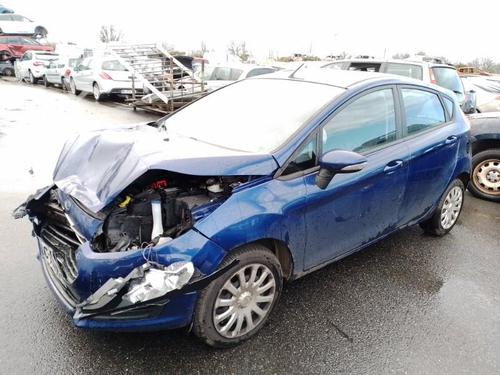 Engine FORD FIESTA VI (CB1, CCN) 1.5 TDCi | BP37321244M1 - Image 8