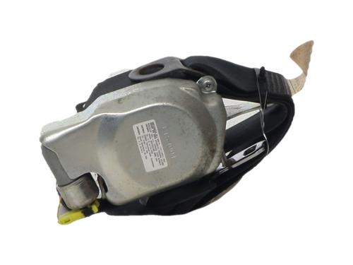 Front left seatbelt CITROËN C1 (PM_, PN_) 1.0 | BP37348423I26 - Image 2