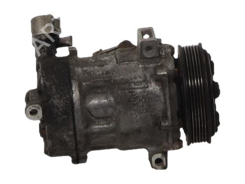 AC compressor SAAB 9-3 Convertible (YS3F) 1.9 TTiD | BP37341794M34 - Image 5