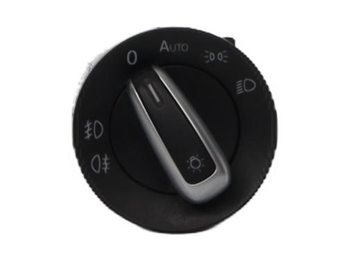 Headlight switch VW GOLF VI (5K1)  | BP37330012I24  - Image 5