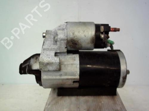 Starter CITROËN C4 II (NC_) | BP37306980M8 - Image 3