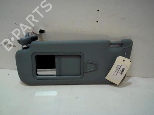 Left sun visor KIA CEE'D SW (ED) | BP37308162I1 - Image 2