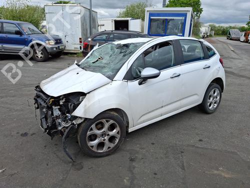 Right taillight CITROËN C3 II (SC_) 1.4 HDi 70 (SC8HZC, SC8HR0, SC8HP4) | BP37333176C35 - Image 10