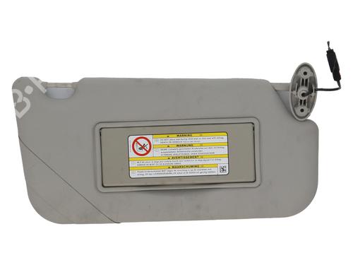 Right sun visor FORD C-MAX II (DXA/CB7, DXA/CEU) | BP37328880I2 - Image 3