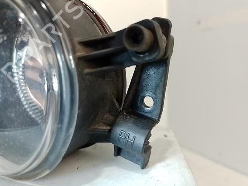 Used Right front fog light Right front fog light 37316021 37316021