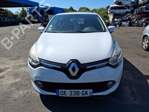 Left front window switch RENAULT CLIO IV (BH_) 1.5 dCi 90 | BP37326186I27 - Image 10