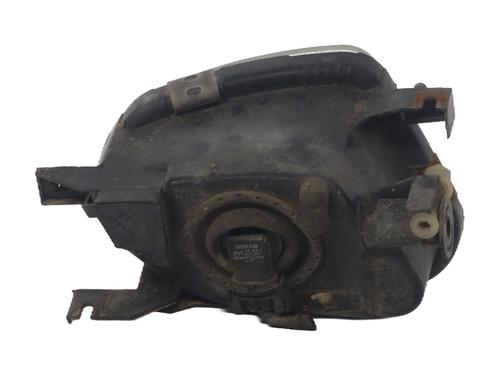 Left front fog light MERCEDES-BENZ E-CLASS (W211) E 280 CDI 4-matic (211.084) | BP37340975C30 - Image 3
