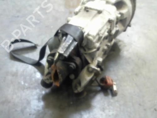 gearbox-bmw-3-e90-2004-2005-2006-2007-2008-2009-2010-2011-2012-37301532 main image