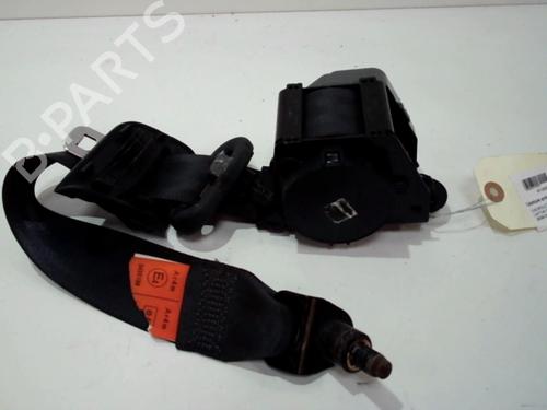 Used Rear left seatbelt Rear left seatbelt 37305879 37305879
