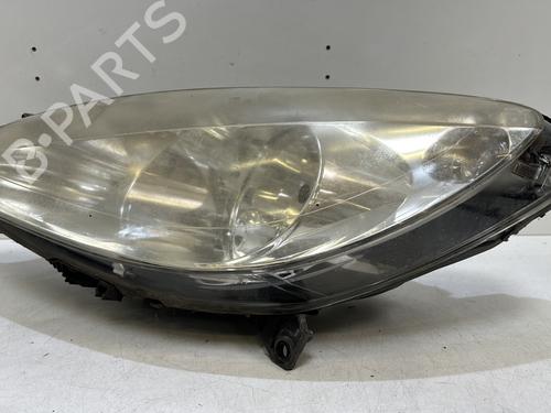 Left headlight PEUGEOT 307 (3A/C) 1.6 HDi 110 | BP37325433C28 - Image 5