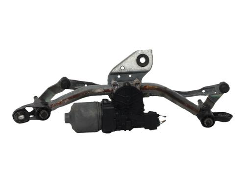 Front wiper motor RENAULT TWINGO II (CN0_) 1.2 16V (CN04, CN0B) | BP38342326M29 - Image 3