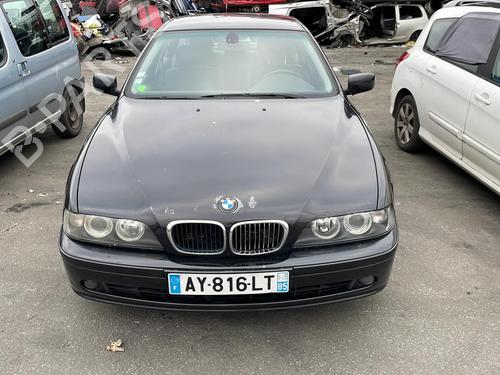 Washer pump BMW 5 (E39) 530 d | BP37332045E24 - Image 9