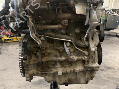 Engine HYUNDAI i30 (GD) 1.6 CRDi | BP37307310M1 - Image 2