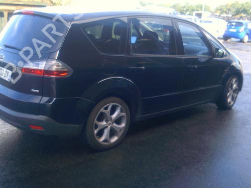 Steering column stalk FORD S-MAX (WA6) 2.0 TDCi | BP37311584I23  - Image 5