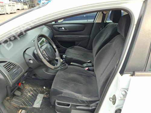 Climate control CITROËN C4 I (LC_) 1.6 HDi | BP37348402I5 - Image 9