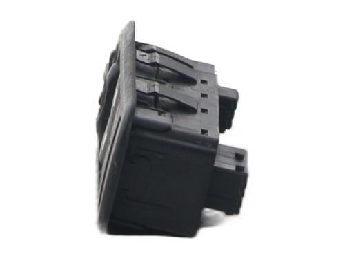 Left front window switch PEUGEOT 308 SW I (4E_, 4H_) | BP37345962I27 - Image 5